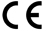 ce certification logo