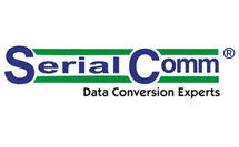 Serialcomm Logo