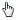 mouse hand icon