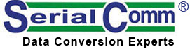 serialcomm