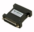 25 pin rs232 to rs485 converter