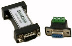 rs232 to rs485 converter