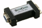 opto isolated converter front