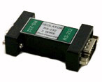 opto isolated converter back