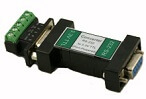 rs232 / rs485 to ttl converter back
