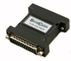 25 pin rs232 to rs422 converter