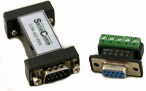 rs232 to rs422 converter