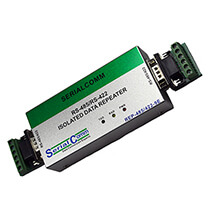 RS485/RS422 Repeater
