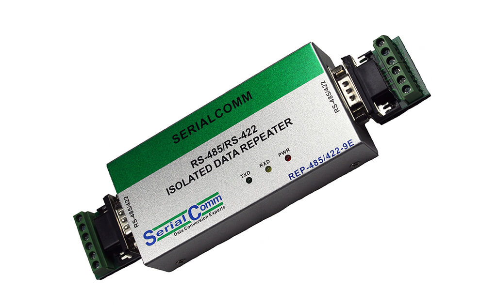 RS485/RS422 Repeater