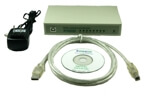 USB to RS232 Adapter