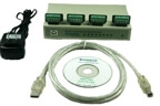USB to RS422 Adapter