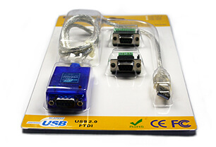 USB to RS422 Adapter