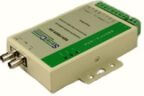 SERIAL TO FIBER OPTIC CONVERTER
