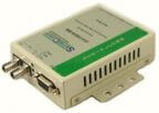 RS232 TO FIBER OPTIC CONVERTER