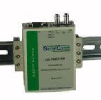 RACK MOUNTED FIBER OPTIC CONVERTER
