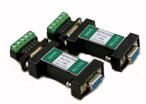 rs232 data distance extenders