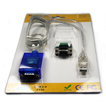 USB to RS485 Adapter