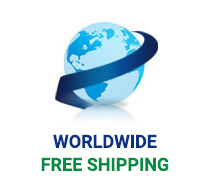 Free World Shipping