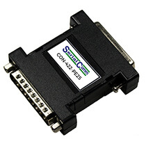 25 PIN RS232 to RS422 Converter