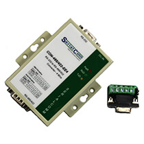 RS232 to RS485/RS422 Converter