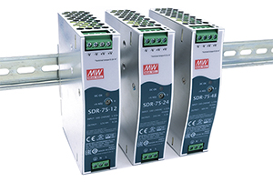 industrial 5 port 1G Ethernet switch
