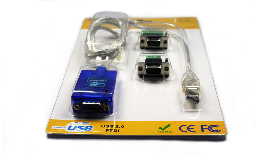 USB to RS485/RS422 Adapter USB RS422 Converter