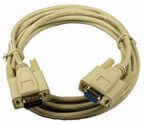 10ft DB9 Serial Cable