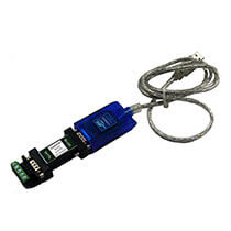 USB to 5V TTL Adapter